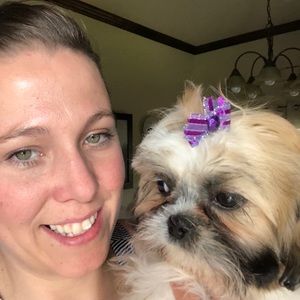 Meet your Posher, Amanda